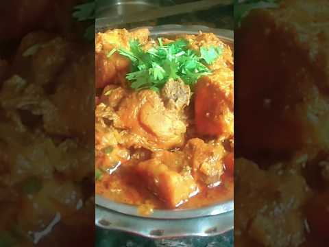 NATUKODI CHICKEN #viralfood#trending#natukodipulusu #chickenrecipe