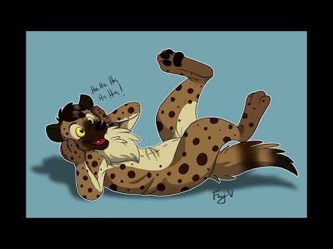 Hyena Transformation / Hyena TfTg