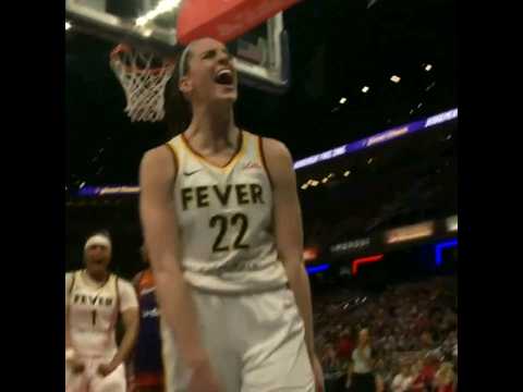 🤯 #CaitlinClark #Viral Hesi Dribble! #shorts #wnba #indianafever #espn #reels #fyp #foryou