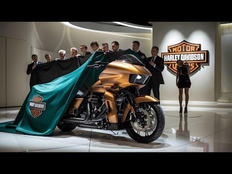 First Look: The 2025 Harley-Davidson CVO Road Glide Will Blow Your Mind