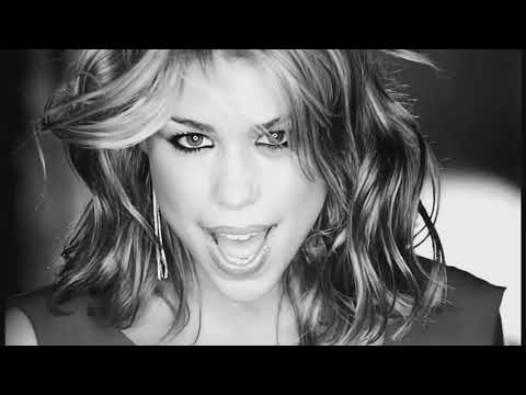 Day and Night (Filterpella Vocal Mix) - Billie Piper [VIDEO]