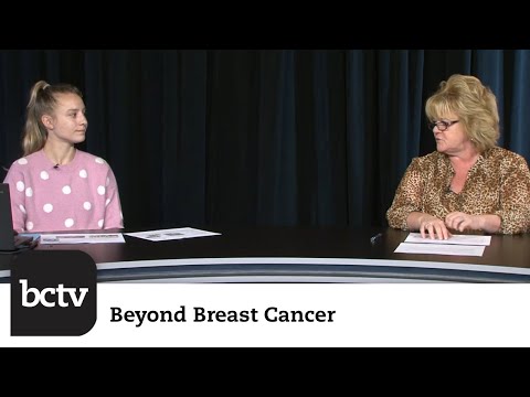 Upcoming Events - Winter 2025 | Beyond Breast Cancer