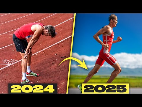 If I Started Running in 2025, This Is What I’d Do