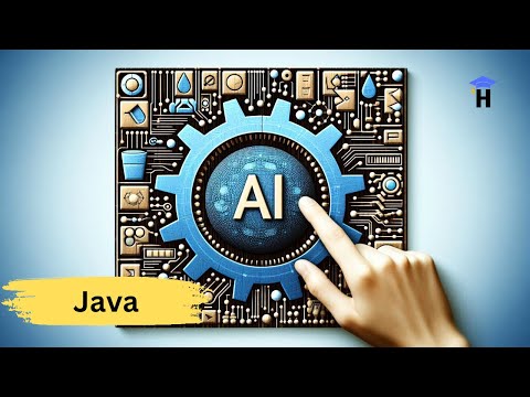 Generative ai for Java applications full course | Java with Gen AI course introduction