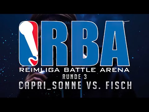 Sun Diego VS. fisch R3(Runde 15)| RBA Capri_sonne