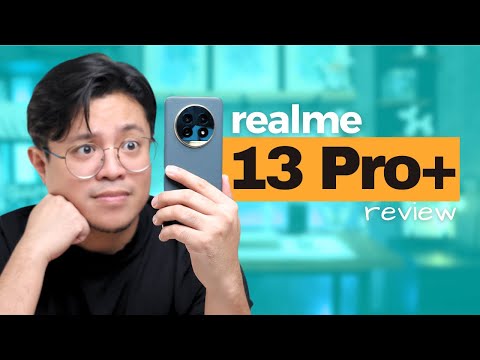 realme 13 Pro + Review - BEST Camera for the Price Increase?