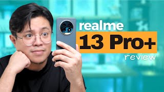 realme 13 Pro + Review - BEST Camera for the Price Increase?