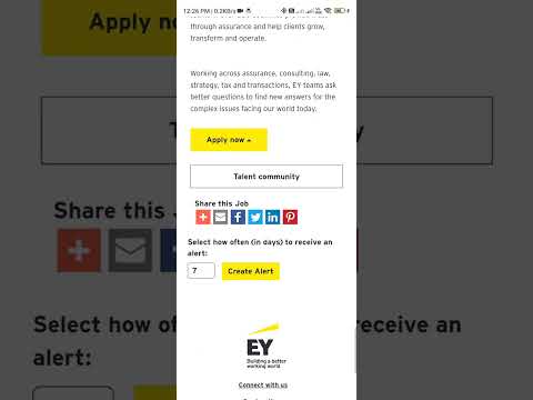 EY hiring #softwareengineer #2022 #freshers #offcampusdrive #hiring