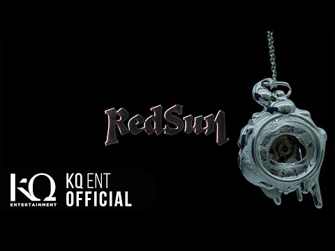 xikers(싸이커스) - 'Red Sun' Performance Video Teaser