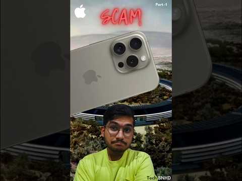 Don’t buy Second Hand iPhones ?? | Part - 1 #shorts #iphone