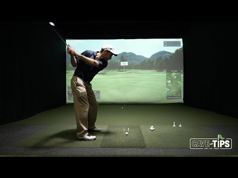 CaveTips: Trackman Games