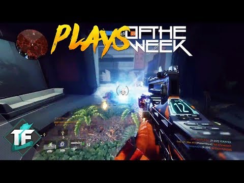 Titanfall 2: Top Plays of the Week #119!