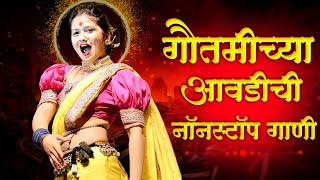 नॉनस्टॉप कडक डीजे गाणी Marathi DJ song | Marathi DJ Remix | Marathi VS Hindi DJ Song | DJ Active Pad