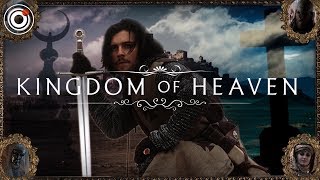 Kingdom of Heaven | Why the Director's Cut is Better