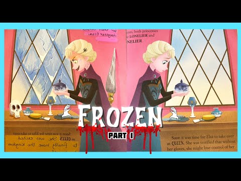 TWISTED FROZEN Part 1