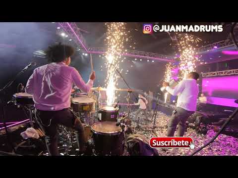 El Enredo - Diego Daza y Carlos Rueda En vivo - JUANMADRUMS