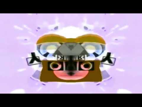 (REQUESTED) Klasky Csupo In KL Major (HD)