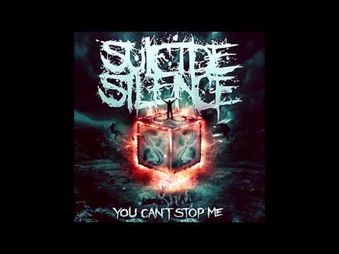 Suicide Silence - You Can't Stop Me (2014) Full Album