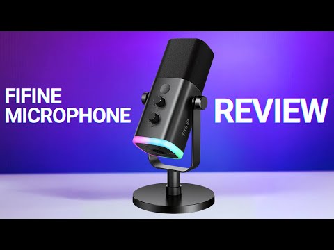 The Dynamic Mic You NEED for Under $100! Review & Test"