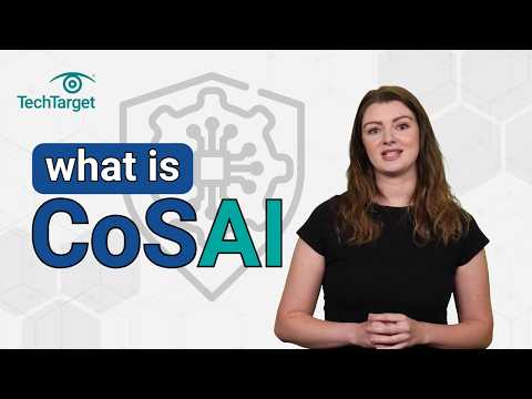 What is the Coalition for Secure AI (CoSAI)?