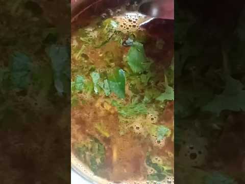 Miriyala rasam#viral #miriyalacharu #miriyalarasam #shorts