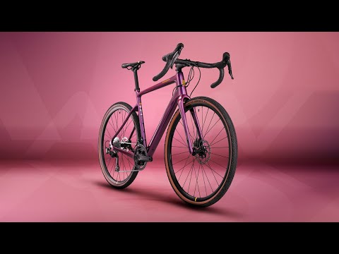 Boardman ADV Carbon 9.0 Adventure Bike | Halfords UK