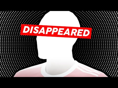 The Football Players That DISAPPEARED (why?)