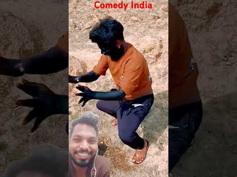 Comedy video funny clip with suraj bhai kale ho gy #zeecomedyshow @ABCBLOGS-x6l