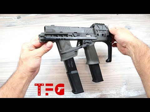 Did You See This Sig FLUX? - TheFirearmGuy