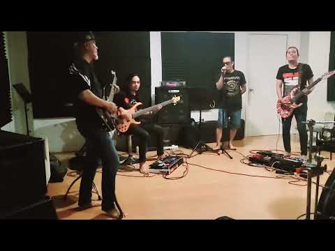 Metalasia practice...bencana