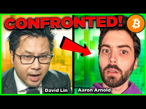 Altcoin Daily CONFRONTED - My honest thoughts on crypto, altcoin season, & Bitcoin Price in 2025