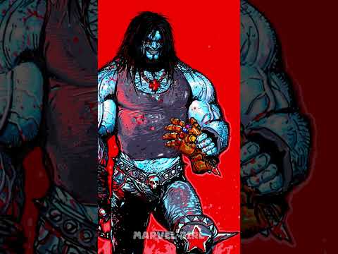 Who Is Lobo Explained #marvelgirlexplains