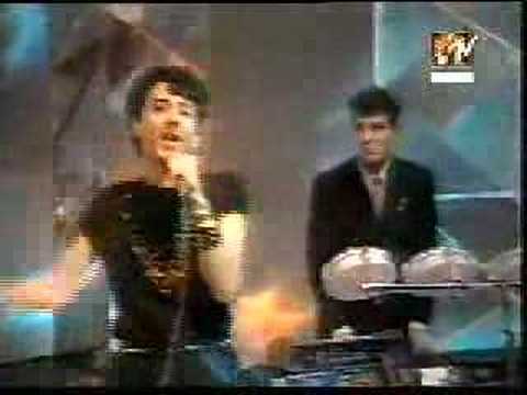 Tainted Love Soft Cell