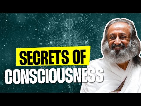 Secrets of Consciousness? | QnA with Gurudev