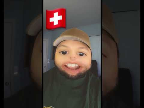 Dad Joke “Switzerland” 🇨🇭