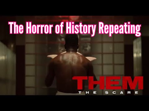 THEM: THE SCARE — Our Demons Are Closer Than We Think | Breakdown and Video Essay (Part 1 of 2)