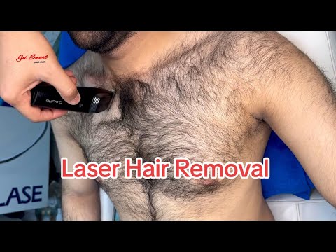 Laser Hair Removal Peshawar and Pakistan