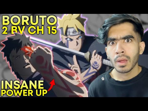 Boruto & Kawaki Awakening Soon 🔥 | Boruto: 2 BV Chapter - 15 Detailed Breakdown