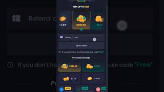 FreeCash Earning App Real or Fake | Game khel k paisy kamao🤔 | #viral #ytshorts #earnmoneyonline