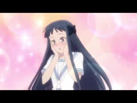 Маленькое AMV