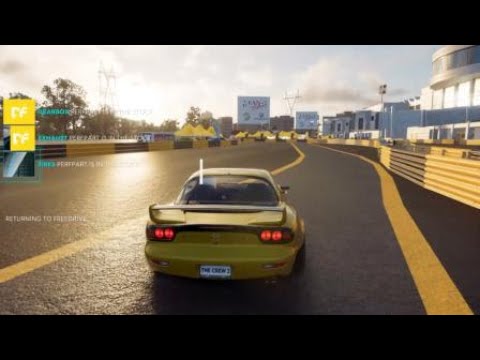 The Crew® 2 - Drift