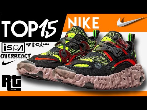 Top 15 Latest Nike Shoes for the month of July 2020 1st week