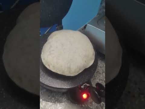 Best Roti Maker #rotimaker #shortsfeed #shortsvideo #shortvideo