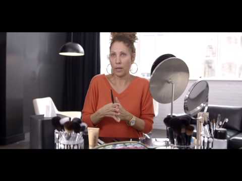 Makeup Master Class: Part One in Sonia Kashuk's Morning Routine