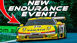 Gran Turismo 7’s Weekly Challenges Now Feature an Exciting NEW Endurance Event!