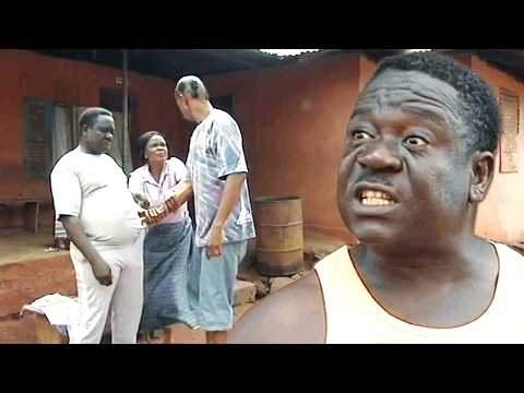 Area Boy |You Will Never Stop Laughing In This John Okafor & Charles Awurum Comedy Movie Nigerian