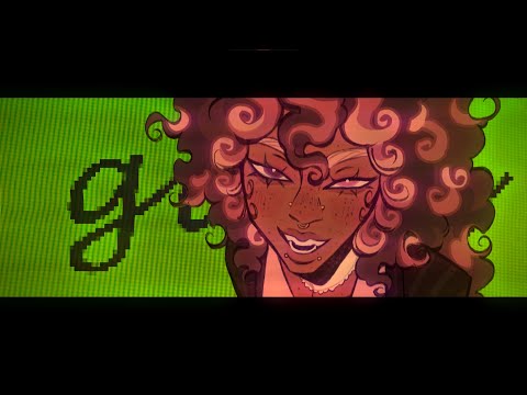 GUESS | animation meme (OC)