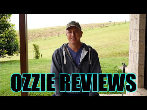 Ozzie Reviews Q & A - Episode #65 (Check out what's new!)