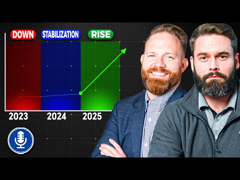 Our 2025 Self Storage Industry Predictions (Opportunities Ahead!) SSI Ep. 277