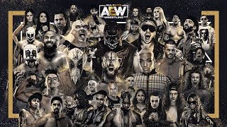 AEW Dark Episode 63 | 11/24/20